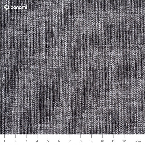 Šedá pohovka Scandic Garda, 225 cm-image-1