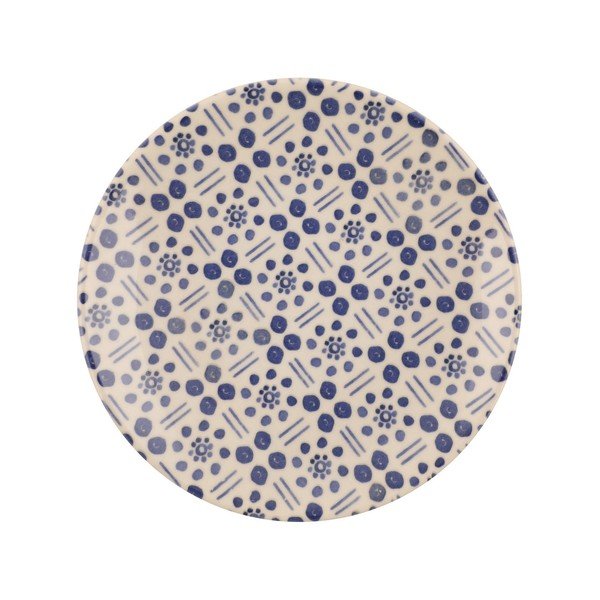 Dots 24-osaline keraamiline komplekt - Kütahya Porselen-image-4