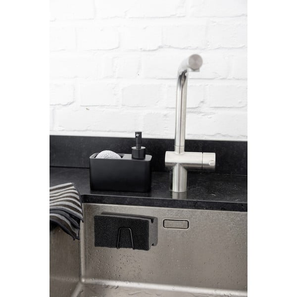 Isehoidev roostevabast terasest konks Edea - Wenko-image-1