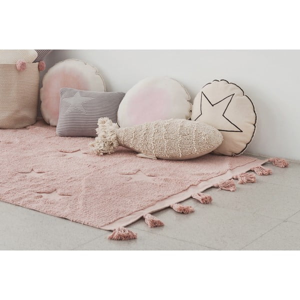 Beebipadi Baby Fish Natural - Lorena Canals-image-4