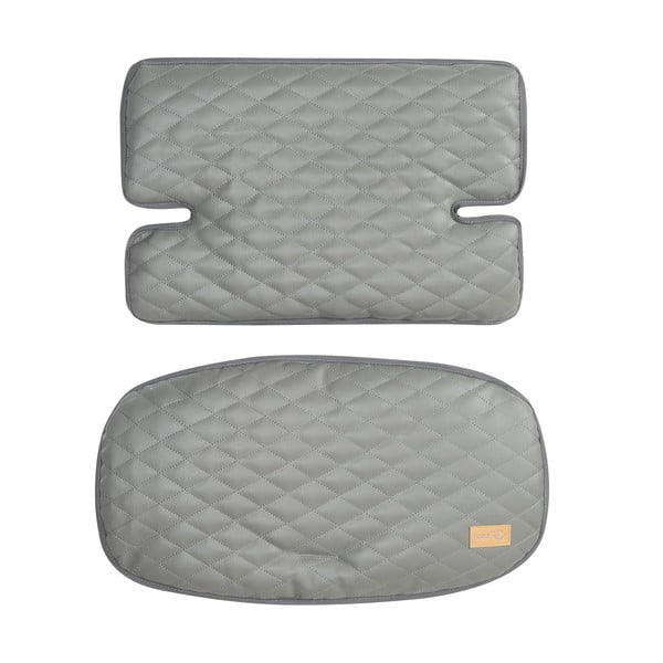 Hall-pruun söögitooli lisa Luxe - Roba-image-2