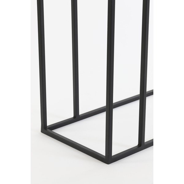 Kokkupandav laud 26x48 cm Macy - Light & Living-image-1