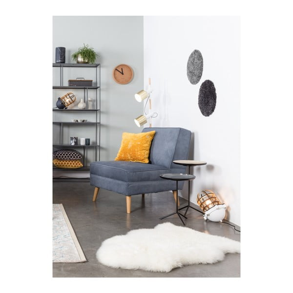 Korkist seinakell Kork, ø 31 cm - Zuiver-image-4