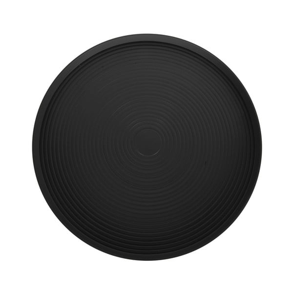 Must metallist hoiulaud , kõrgus 43 cm Force - Leitmotiv-image-2