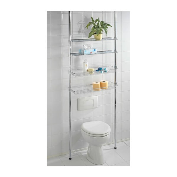 Teleskoopiline riiul Bolsena - Wenko-image-2