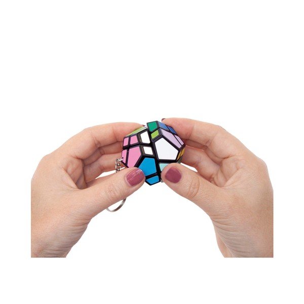 Mõistatus Mini Skewb – RecentToys-image-2