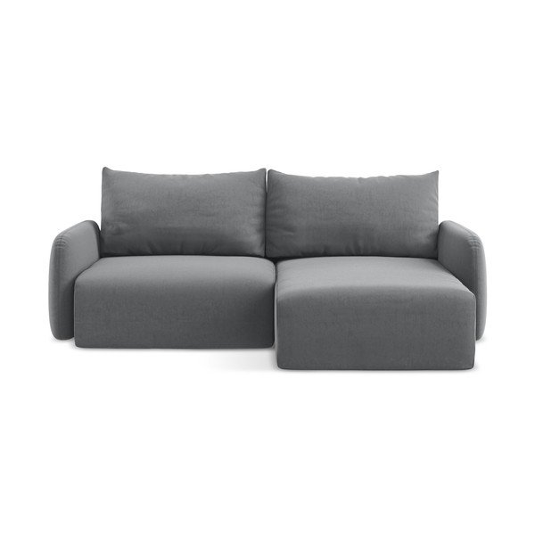 Hall sametdiivanvoodi/panipaigaga nurgadiivan (parem nurk/diivanvoodiga) Kalena - Makamii