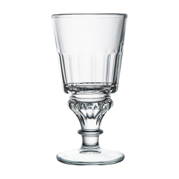 Klaaside ja roostevabast terasest lusikate komplekt 300 ml Absinthe - La Rochére