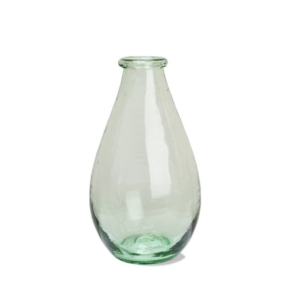 Váza z recyklovaného skla Garden Trading Extra Large, ø 15 cm