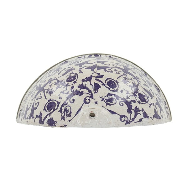 Keraamiline lillepott seinale – Esschert Design-image-3