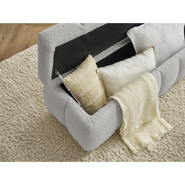 Helehall bukleekangast pink Mont Blanc - Bobochic Paris-image-4