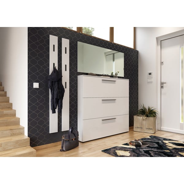 Valge hingedega jalatsiriiul Utah - Germania-image-3