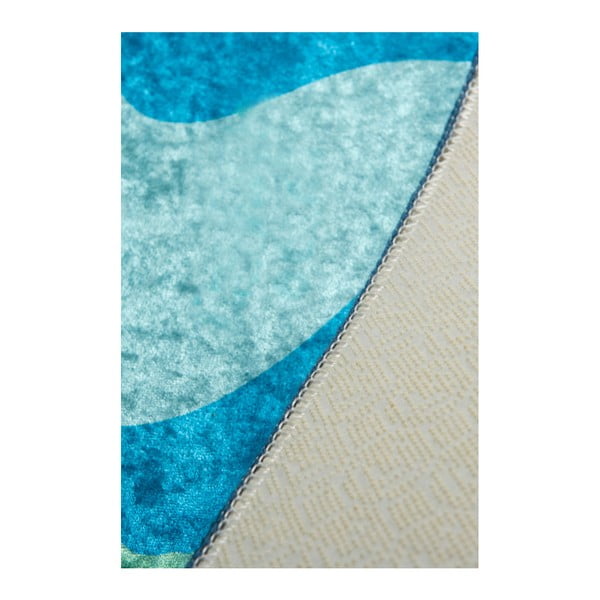 Laste vaip , 140 x 190 cm World Map - Conceptum Hypnose-image-3