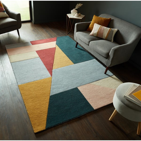 Villane vaip 200x290 cm Alwyn - Flair Rugs-image-1