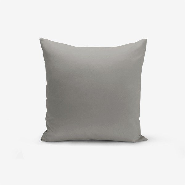 Hall padjapüür Düz, 45 x 45 cm - Minimalist Cushion Covers