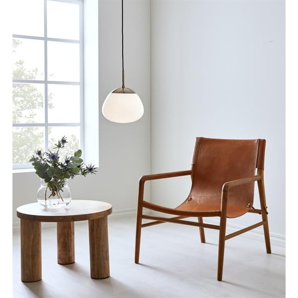 Rippvalgusti kuldset värvi , kõrgus 31 cm Rise - Markslöjd-image-2