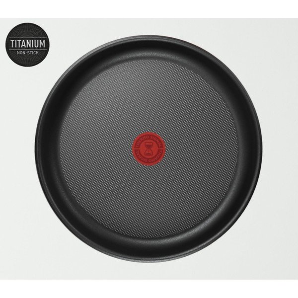 Alumiiniumist keedunõude komplekt 15 tk INGENIO Cook Eat L881SF04 - Tefal-image-1