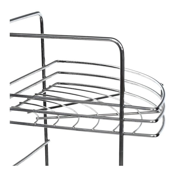 Rohová police Premier Housewares Cornie-image-3