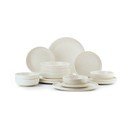 Portselanist sööginõude komplekt 16 tk - Hermia