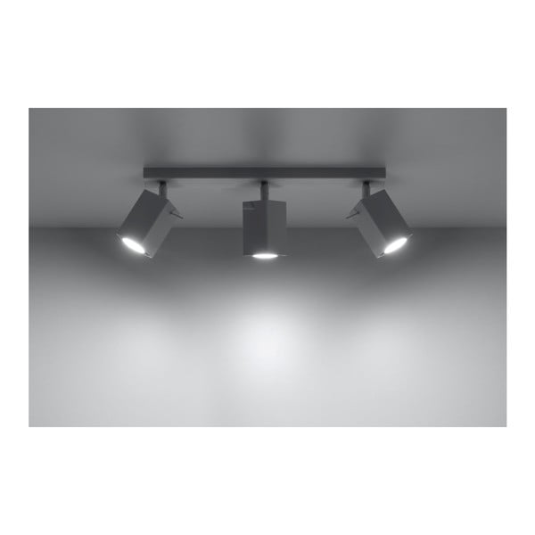 Valge laevalgusti Toscana - Sollux-image-3