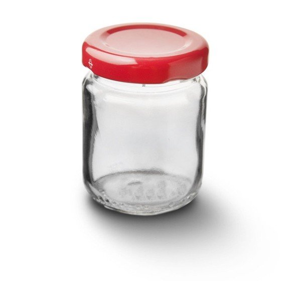 Säilituspurgid komplektis 9 tk 60 ml - Orion