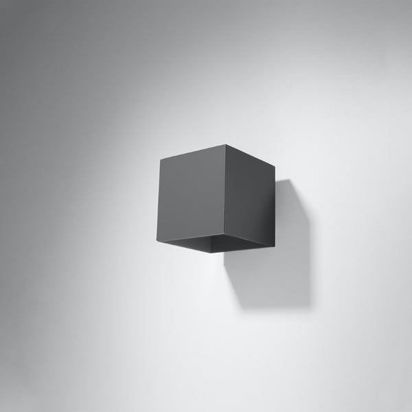Tumehall seinavalgusti Geo - Sollux-image-2
