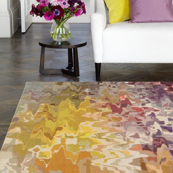 Käsitsi kootud villane vaip 160x230 cm Vision - Asiatic Carpets-image-1