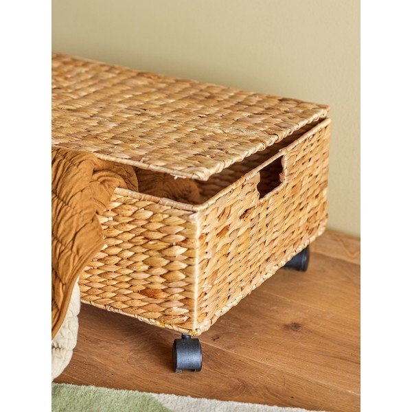 Vesihüatsindist laste hoiukarp 63x40x26 cm Nelas - Bloomingville Mini-image-2