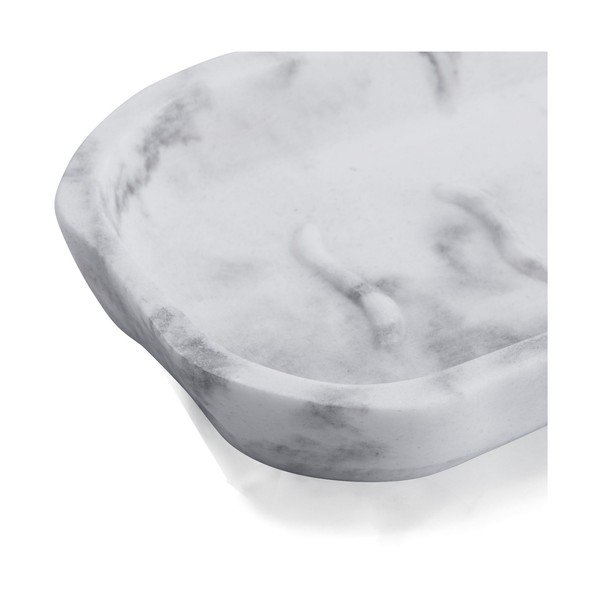 Mramorový držák na mýdlo Tomasucci Marble-image-1
