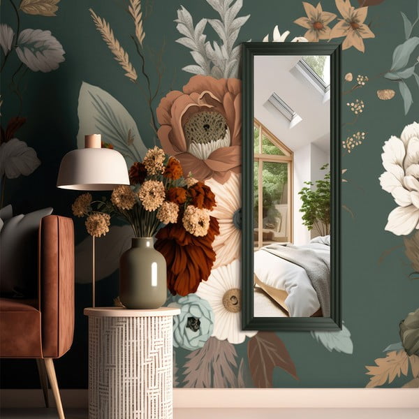 Seinapeegel 50x142 cm Wave - Styler-image-3