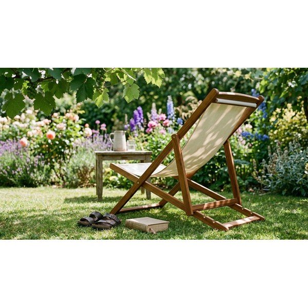 Valge aia lamamistool - Dionysus beige-image-4