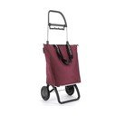 Ratastega ostukott 43 l Mini Bag MF 2 Logic - Rolser