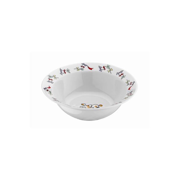 5-osaline laste portselanist söögikomplekt Puppy - Kütahya Porselen-image-2