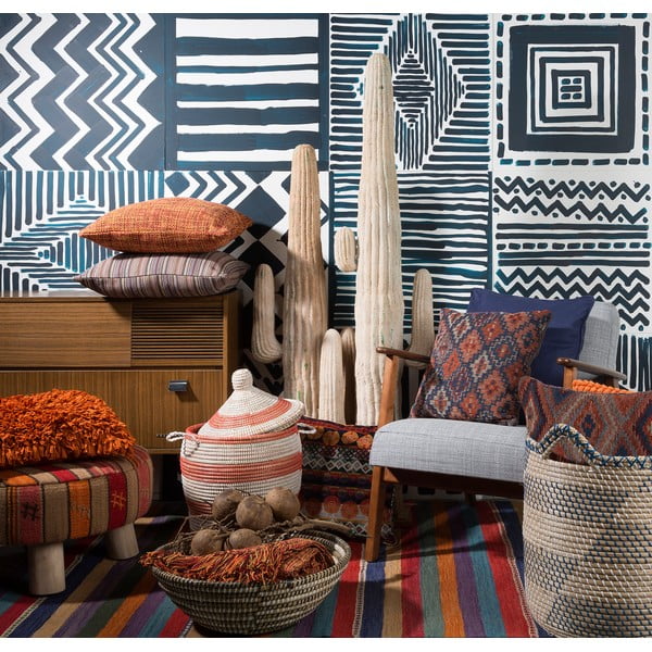 Polštář Dutch Décor Lozano, 45x45 cm-image-4