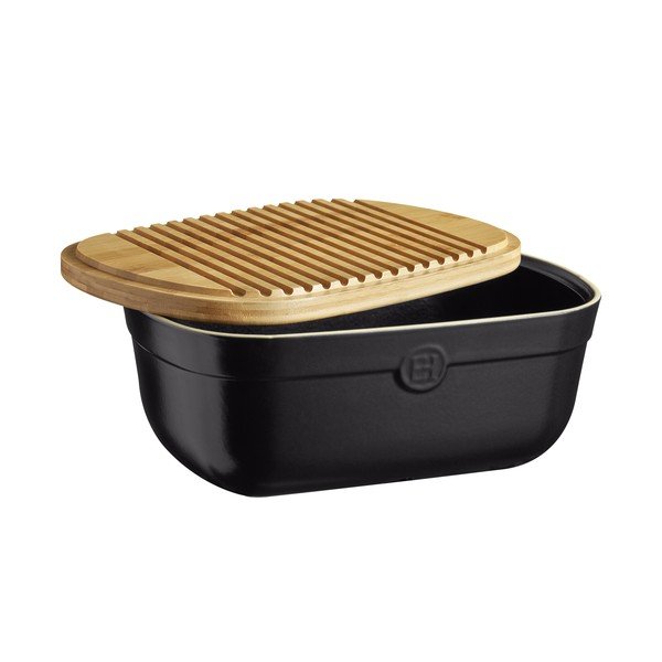 Keraamiline leivakarp Ultime - Emile Henry-image-2