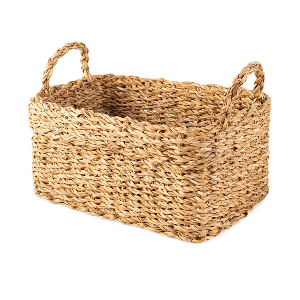 Seagrassist hoiukorv Basic, 29 x 20 cm - Compactor-image-2