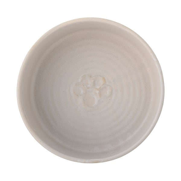 Kivikeraamikast nõu koerale ø 17,5 cm Buddy - Bloomingville-image-3