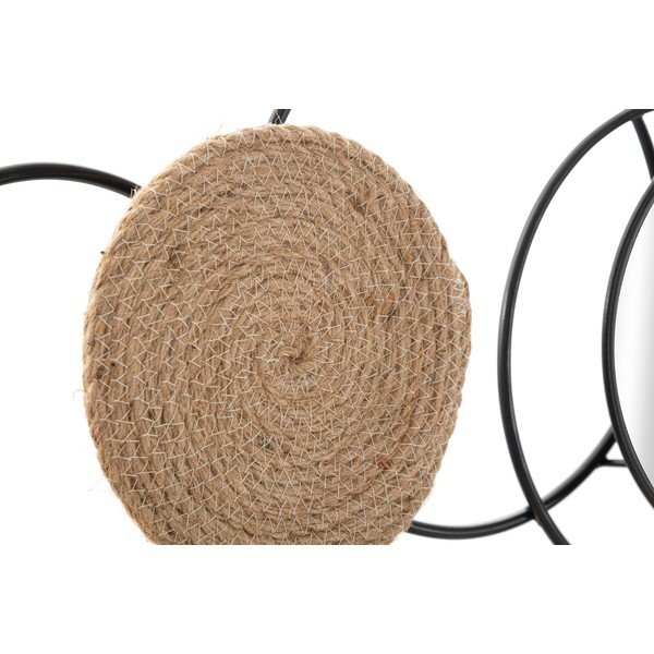 Metallist seinakaunistus 106,5x52 cm Triby - Mauro Ferretti-image-3