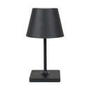 Must LED laualamp (kõrgus 30 cm) Dean - House Nordic