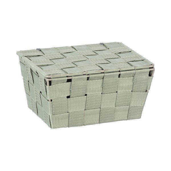 Roheline kaanega hoiukorv , 14 x 19 cm Adria - Wenko-image-1