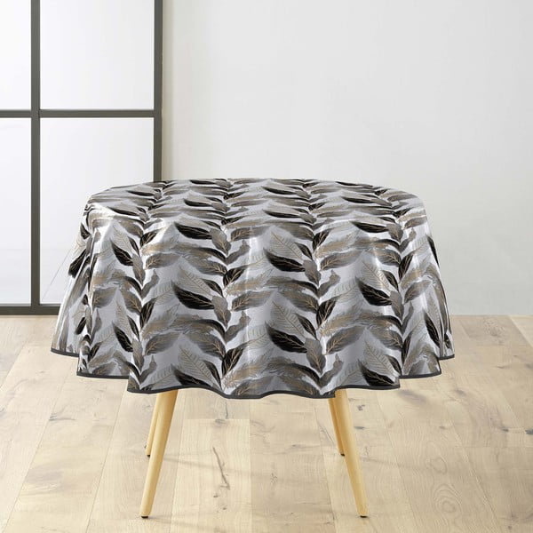 Pestav laudlina ø 160 cm Oralia - douceur d'intérieur