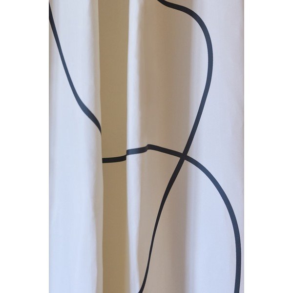 Dušikardin 150x200 cm Shadow - Mette Ditmer Denmark-image-2