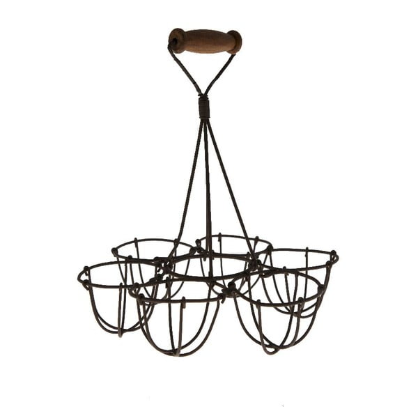 Alus 6 munale Vintage - Antic Line