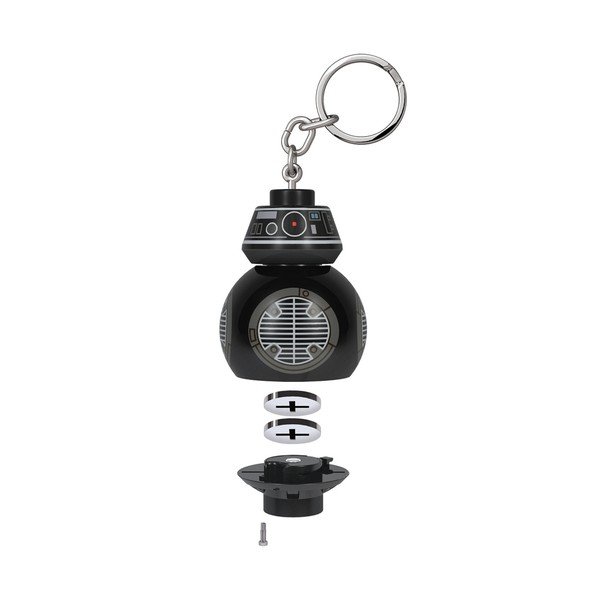 Svítící klíčenka LEGO® Star Wars BB-9E-image-3