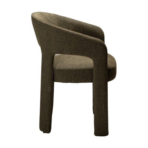 Khaki värvi söögitool käetugedega Splendor - DAN-FORM Denmark-image-2