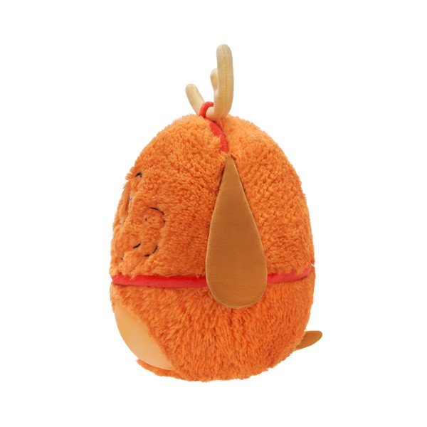 Plüüsist mänguasi Fuzz-A-Mallows Grinch Max - SQUISHMALLOWS-image-4