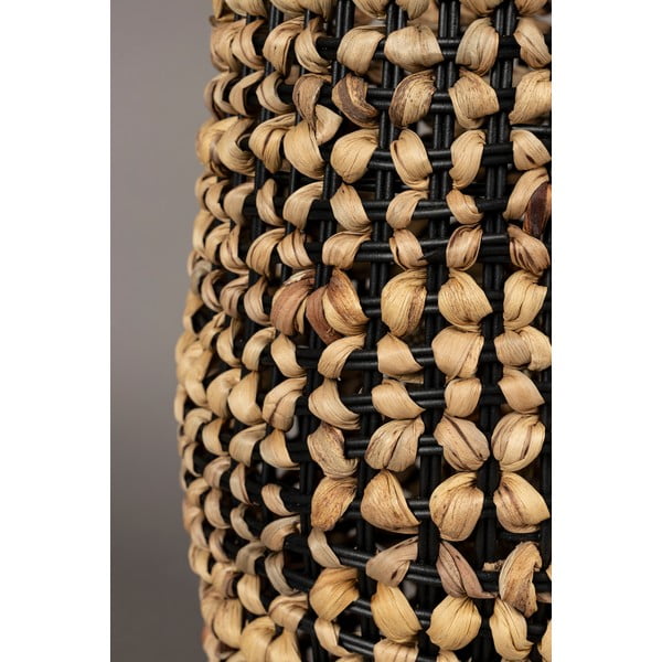 Vesihüatsindi varjundiga laualamp Hyacint - Dutchbone-image-4