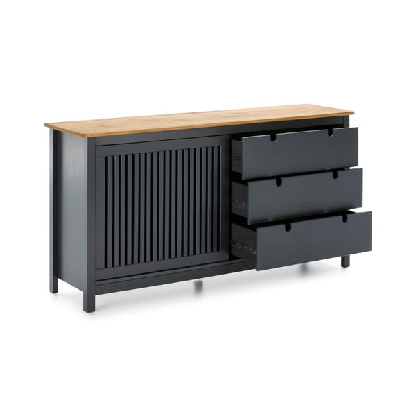 Hall puidust kapp Bruna - Marckeric-image-4