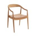 Puiduvärvi söögitool Palos - Light & Living