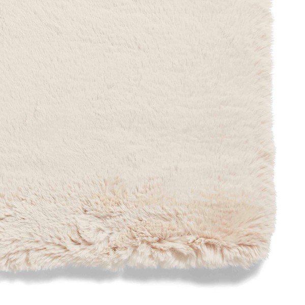 Kreem vaip 80x150 cm Super Teddy - Think Rugs-image-4